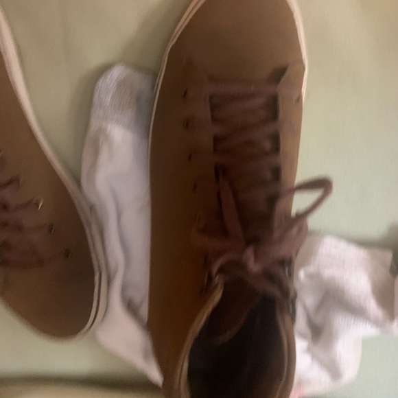 Mens Uggs Sneaker - Picture 3 of 6